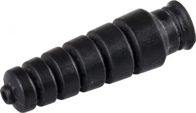 SHIMANO Faltenbalg Bremszug BR-M422 - zuverlässiger Schutz für Bremszüge