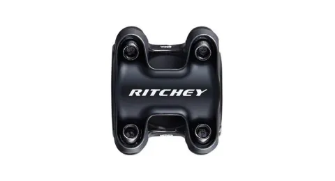 Ritchey WCS C220/Toyon Vorbaulenkerkappe, 31,8 mm, Blatte, Ersatzteil für C220 und Toyon Vorbauten,…