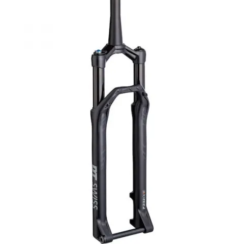 DT Swiss Federgabel F 232 ONE 29" 110 mm Schwarz - leichte XC-Performance