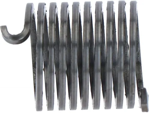 SHIMANO P-Spannfeder RD-M5120 - Ersatz-Spannfeder für Schaltwerk, 121 g