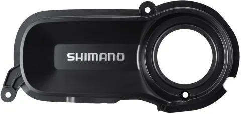 SHIMANO Gehäuse für Antriebseinheit DU-E6100 Trekking Custom - passend für DU-E6100/DU-E6110, ca.…