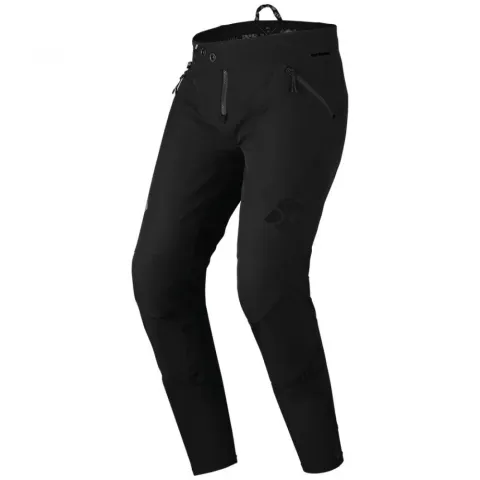 IXS Sports Division iXS Trigger Pants M black/graphite - atmungsaktive MTB-Racehose