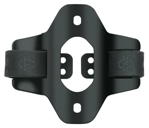 SKS Pumpenhalter für Airboy CO2 stabile Halterung für Minipumpen mit 25-31 mm Durchmesser,…