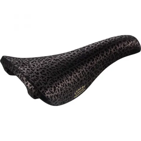 Selle San Marco Sattel Concor Supercorsa Le Rino 140 x 265 mm Schwarz - ikonischer Rennradsattel