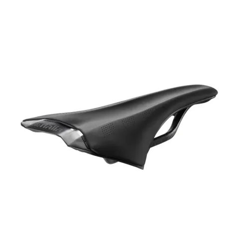 Selle Italia SLR Carbon Fill Rennsattel L1 - Superleichtes Carbon-Gestell Ø 7×9 mm,…
