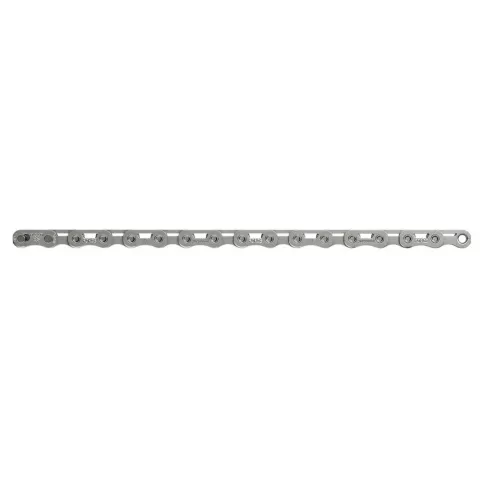 SRAM Force Flattop E1 Kette 12- und 13-fach 114 Glieder silber