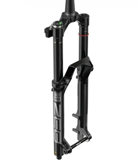 Federg. RockS. ZEB Ult. Flight Attendant 29" Boost,15x110,170mm,44offs.,DA+,sw