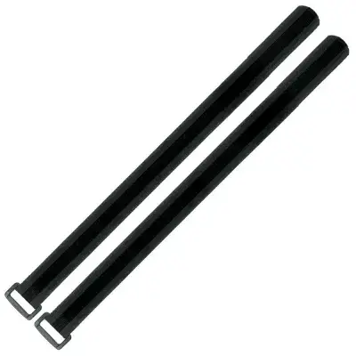 Ersatzgurt lang 513mm für X-GUARD  Hochwertiger Befestigungsgurt für optimalen Halt, langlebig,…