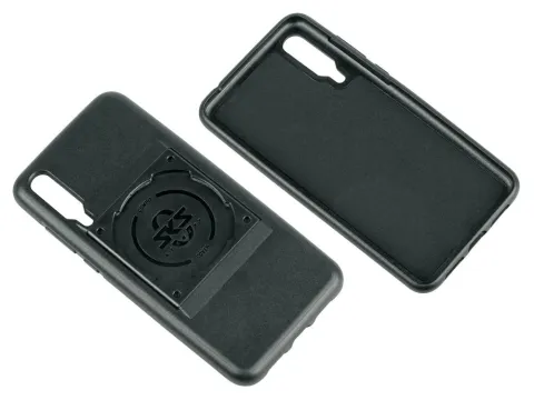 SKS COMPIT Cover für Huawei P20 Pro  stoßdämpfende 2-Komponenten-Hülle mit…