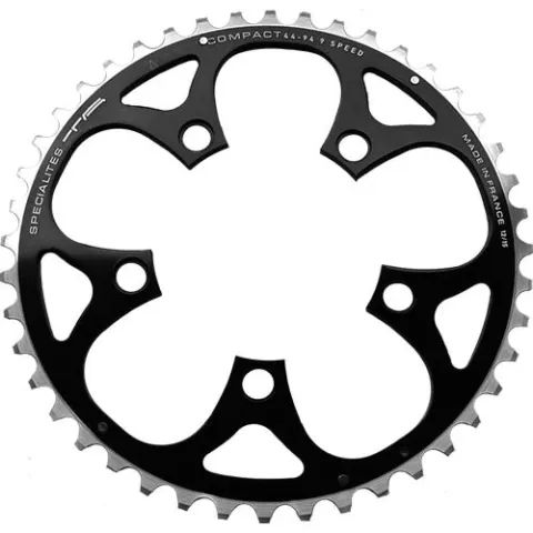 TA Kettenblatt Compact 42 schwarz Ø 94 außen