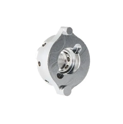FOX Lockout Selector, F-S, FIT4 FK - Gabel-Lockout MTB S