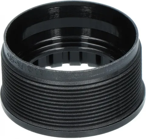 SHIMANO Lagerschale Links 68 mm BB-7703 BSA - 68 mm