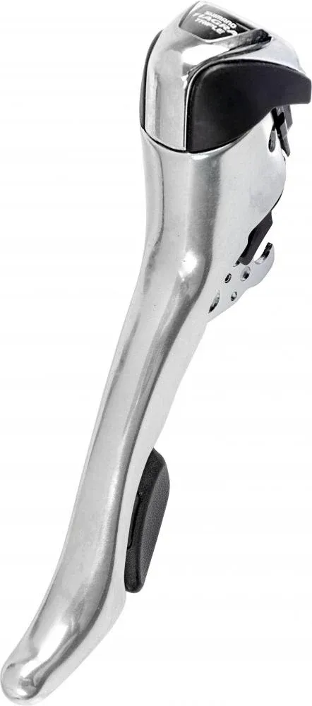 SHIMANO SCHALTHEBEL O.GRIFF.ST-9001 - Rennrad Schalthebel, ca. 75 g, EAN 4524667646013