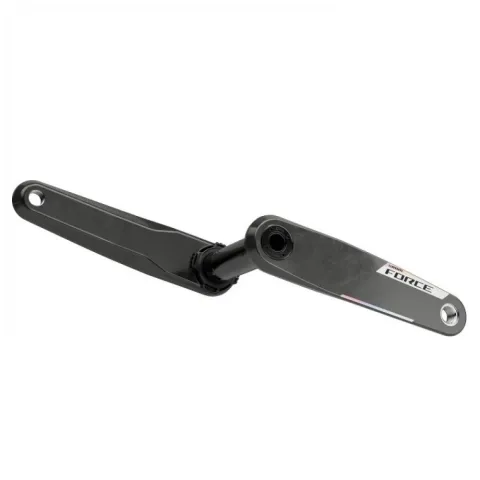 SRAM Kurbelarm Force E1 Kurbelarme 172 - 5 mm - leichte Carbon-Power für AXS-Antriebe