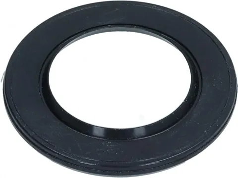 SHIMANO Dichtungsring WH-6800-F - für WH-6800 Vorderrad, Rennrad, Schnellspanner, Felgenbremse