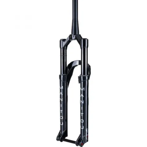 Manitou Federgabel Mattoc Expert 29" 120 mm Schwarz - steife, leichte Trail-Performance