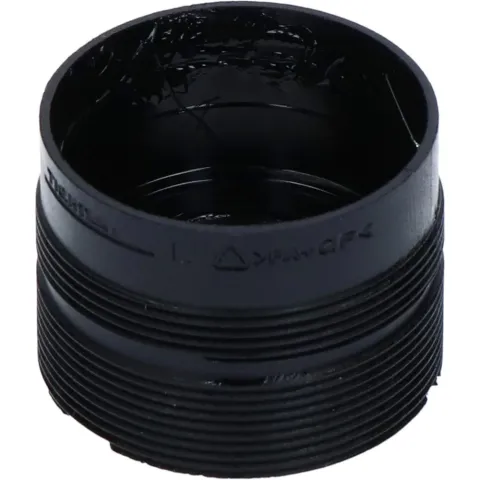 SHIMANO Lagerschale Links für BB-UN101 BSA 1,37x24 mm - 1,, 37x24 mm, 24 mm