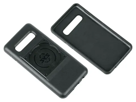 SKS COMPIT Cover für Samsung S10: 2-Komponenten-Hülle mit spezieller Befestigung für COMPIT-System,…