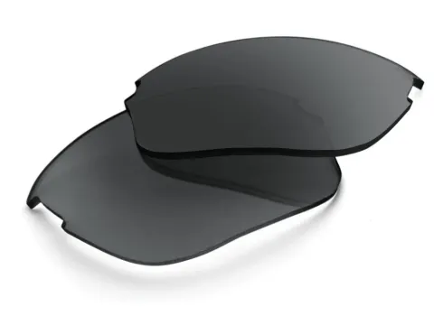 100% Sportcoupe PeakPolar Replacement Lens unis grey - hochwertige Ersatzscheibe