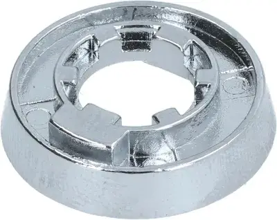 SHIMANO Adapter für Schalthebelbefestigung - E-Bike/MTB, ca. 5 g