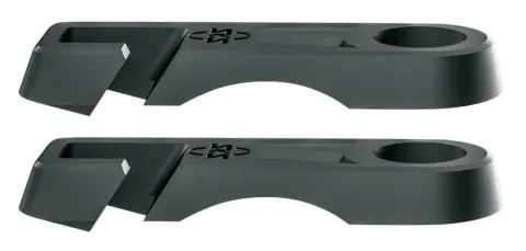 SKS AIRSPY Diebstahlschutzbügel Set für Reifendrucksensoren, verschiedene Größen, kompatibel mit…