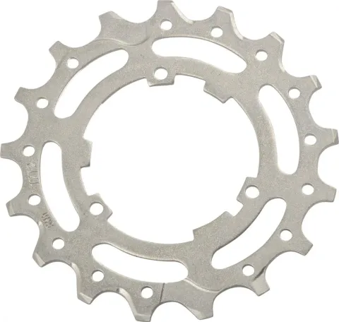 SHIMANO Ritzel für CS-6700 17 Zähne, 11-25, 25,, 11-28, 28,, 12-30