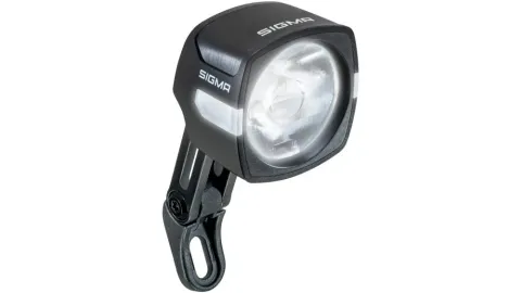 Sigma Licht EOX FL 100 E-Bike Scheinwerfer 100 Lux - StVZO zugelassen