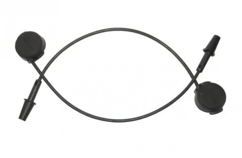 SRAM Blips RED eTap Schaltknöpfe 230 mm - Zusatztaster für aerodynamisches Rennrad-Schalten