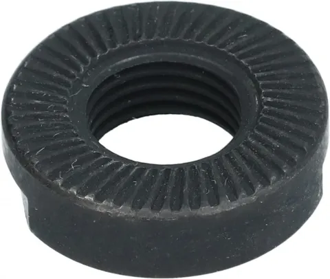 SHIMANO Achsmutter Rechts SG-S500 5,4 mm - 5,, 4 mm