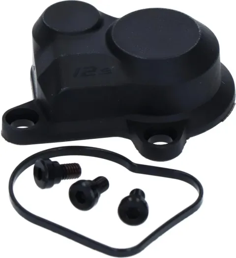 SHIMANO P-Abdeckungseinheit für RD-M8150-12 Abdeckung - 8150-12