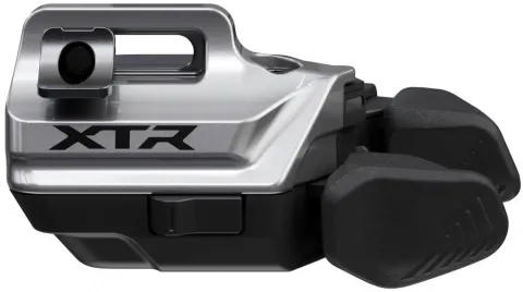 SHIMANO Schalter XTR SW-M9250 Di2 I-Spec - elektronischer Lenker-Schalter für Di2-Schaltsysteme
