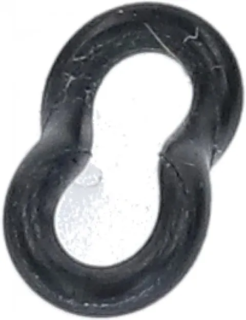 SHIMANO Dichtung für FD-9000 - Ersatzdichtung für Umwerfer, ca. 1 g