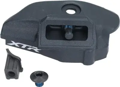 SHIMANO Abdeckung SL-M9100-I - Schutzabdeckung f9fach-XTR-Schalthebel