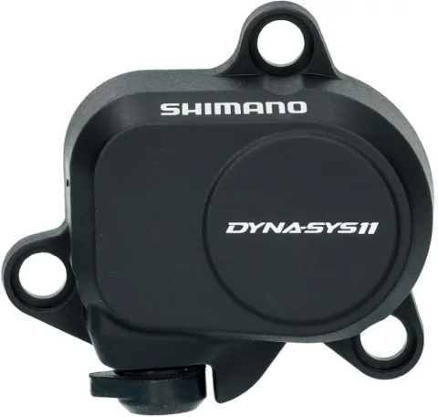 SHIMANO Schaltgehäuse RD-M8000 - Ersatzteil für XT 11-fach Schaltwerk