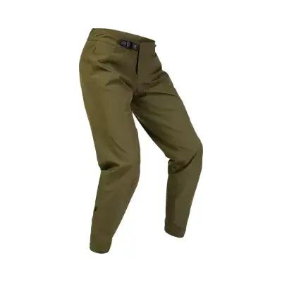 FOX RANGER 2.5L WATER PANT Green Größe 34