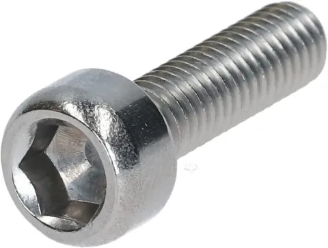 SHIMANO Klemmschraube FD-590/M661/660 M5X17.5mm - 5X17, 5mm
