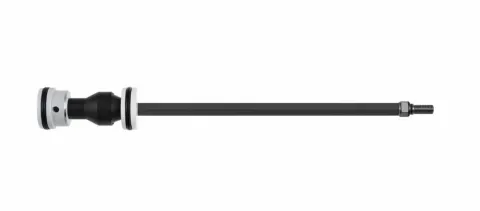 FOX Service Set Air Shaft Assy 34 27.5 Rhythm 130mm - zuverlässige Performance-Wartung