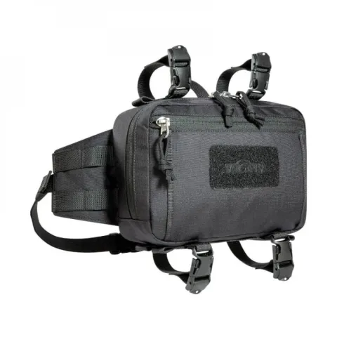 Tatonka Hip & Bar Pouch BC - Hüfttasche Unisex mit variabler Lenkerbefestigung