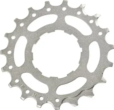 SHIMANO Ritzel für CS-6800 19 Zähne 14-28