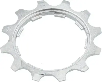 SHIMANO Ritzel für CS-M771 12 Zähne, 11-32