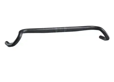 Ritchey Comp Beacon XL Drop Lenker, 31,8 mm, 50-62,7 cm, 80 mm Drop, 65 mm Reach, 4,5°/36° Flare,…