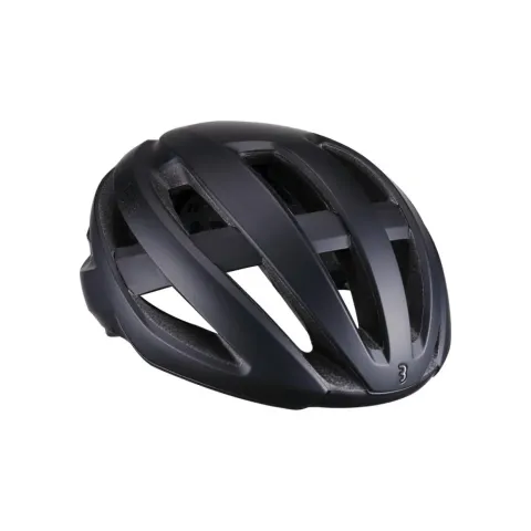 BBB Cycling Helm Maestro M matt - leichter Fahrradhelm mit Top-Belüftung