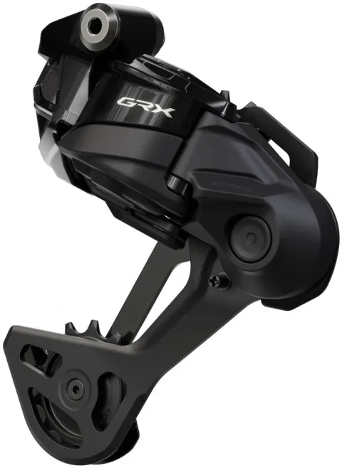 SHIMANO Schaltwerk GRX Di2 RD-RX827 Schaltwerk - 12-fach