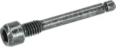 SHIMANO Führungsstift BR-R515 HR - Ersatz-Führungsstift für Rennrad-Bremse, ca. 4 g