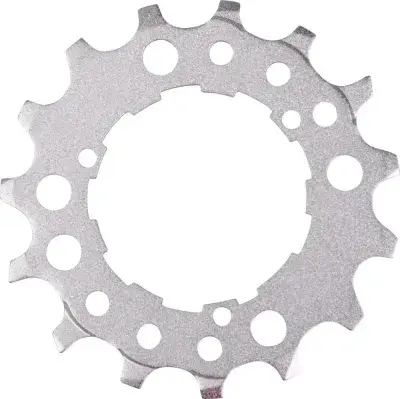 SHIMANO Ritzel für CS-M771 - 15 Zähne, 11-34, 34,, 11-36