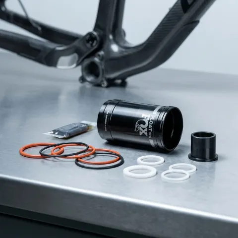 FOX Service Set Sleeve Assembly Float DPS LV 210 x 50/55 - zuverlässige Dämpfer-Wartung