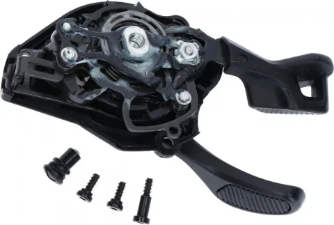 SHIMANO Schalthebel-Einheit rechts R11 SL-M8130-I - 11-fach, I-Spec EV, ca. 90 g