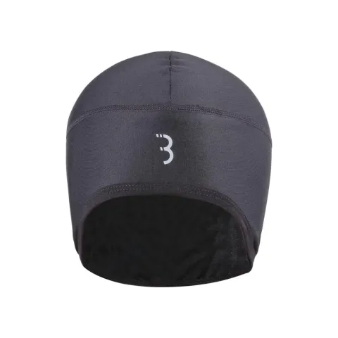 BBB Cycling BBB Helmmütze Thermal schwarz Größe One Size schwarz - warme Unterziehmütze für den Helm