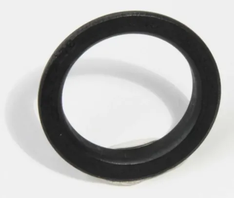 BBB Cycling BBB Gabel ringe 1 inch 1 inch silber - präziser Sitz für Steuersätze