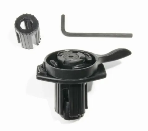 BBB Cycling BBB /12F/13F Befestigungsatz schwarz [12F/13F] schwarz - sicherer Halt für…